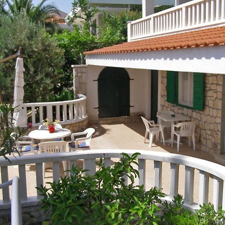 Apartment Tija By Interhome Trogir Exterior foto