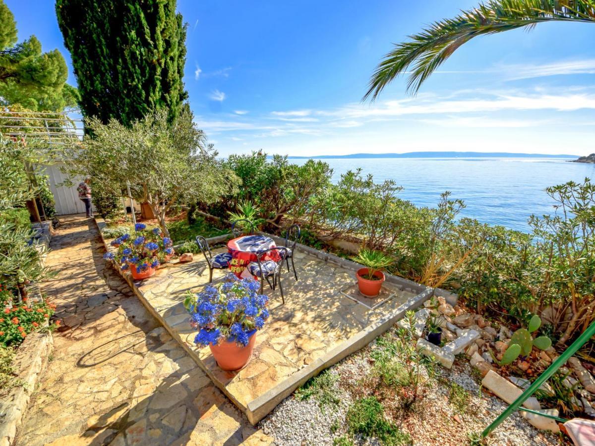 Apartment Tija By Interhome Trogir Exterior foto