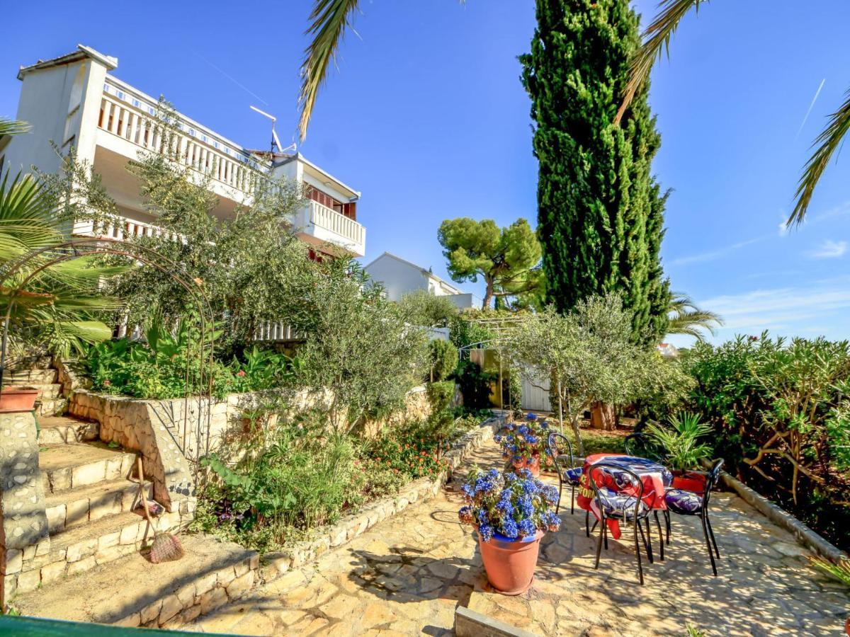 Apartment Tija By Interhome Trogir Exterior foto