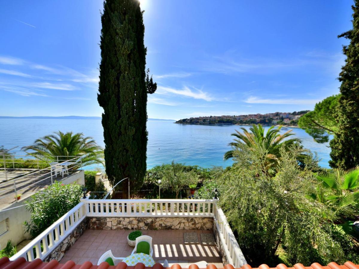 Apartment Tija By Interhome Trogir Exterior foto