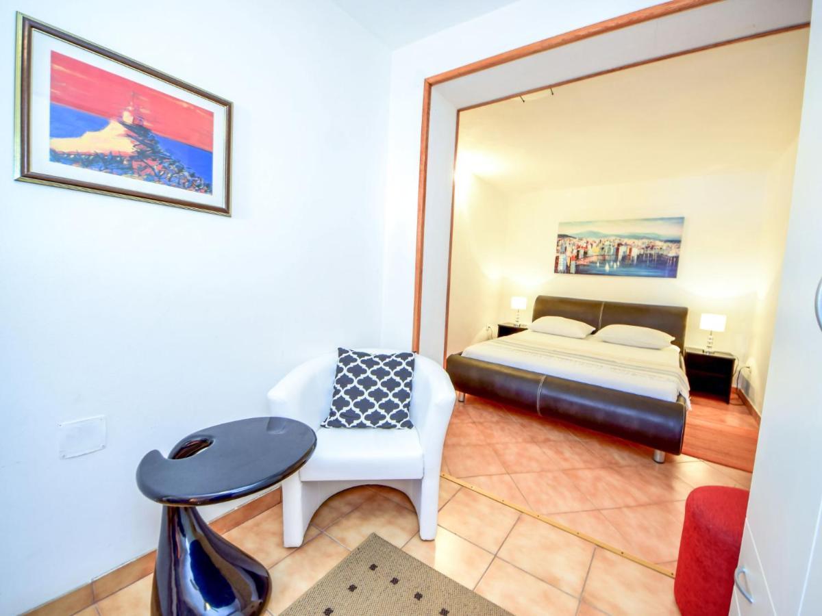 Apartment Tija By Interhome Trogir Exterior foto